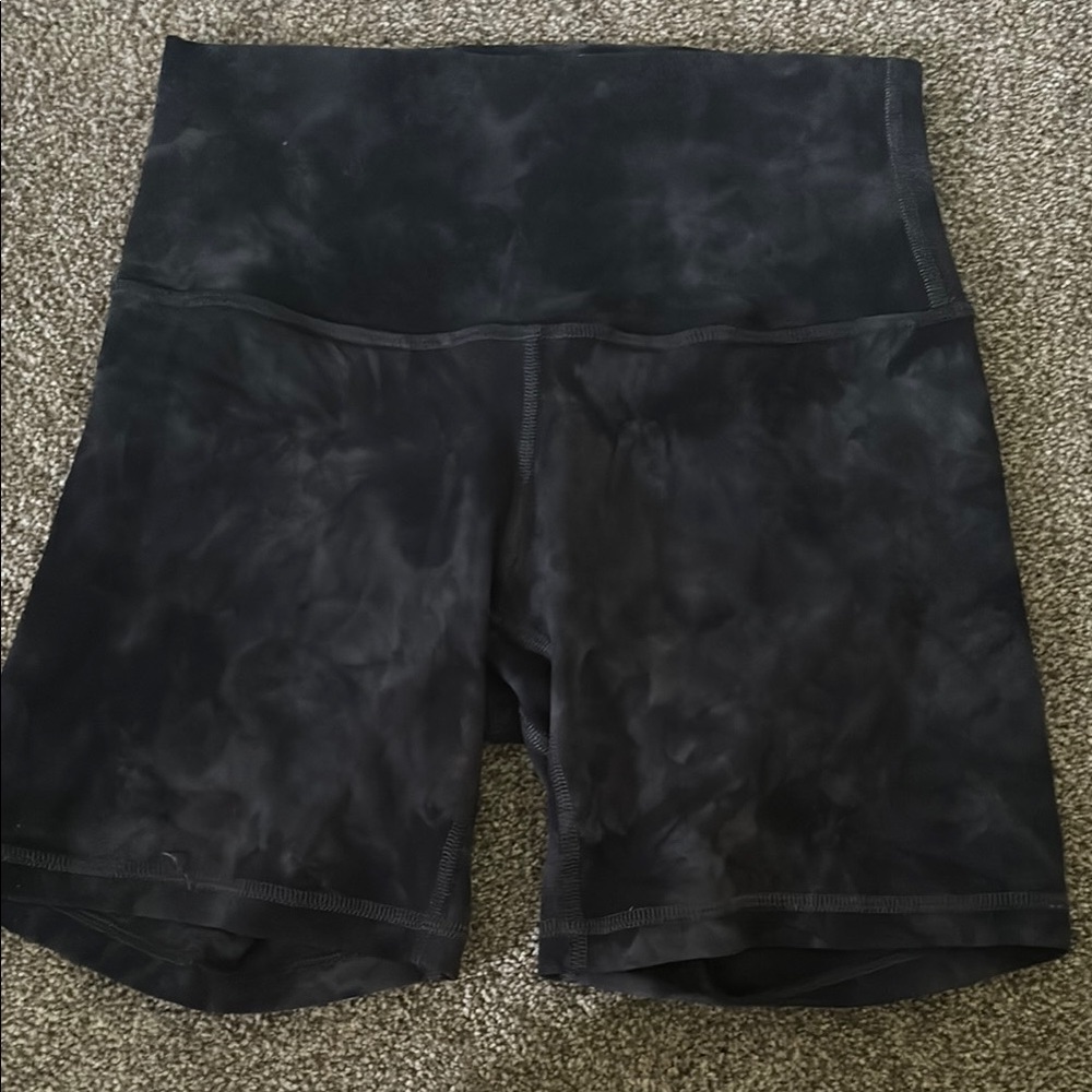 LULULEMON align shorts 4”